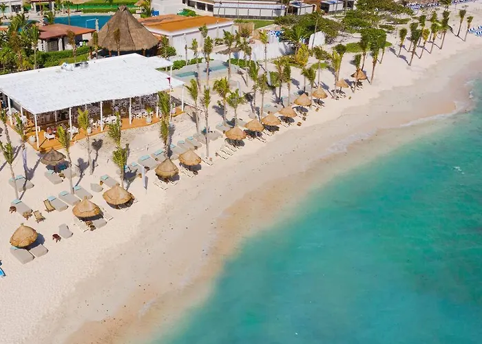 Oceanfront Seahorse Private Rooftop Terrace With Hot Tub Access 11 Pools Apartamento Akumal