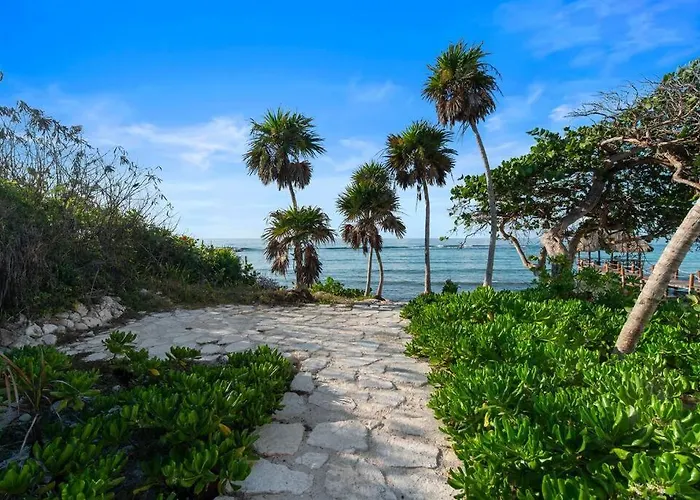Apartamento Oceanfront Seahorse Private Rooftop Terrace With Hot Tub Access 11 Pools